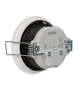 Oprawa LED KONEKTO barwa ciepła 230V AC LSP-50C-230