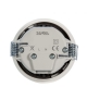 Oprawa LED KONEKTO barwa ciepła 230V AC LSP-50C-230