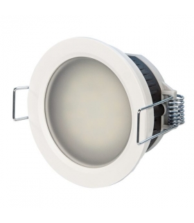Oprawa LED KONEKTO barwa ciepła 230V AC LSP-50C-230