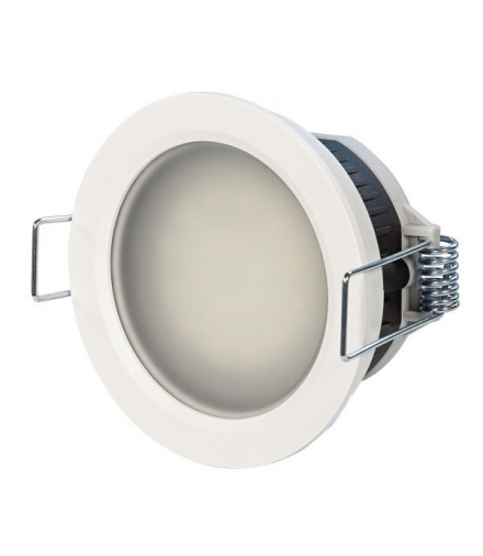 Oprawa LED KONEKTO barwa ciepła 230V AC LSP-50C-230