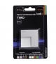 Oprawa LED TIMO mini NT 14V DC ALUMINIUM - biała zimna