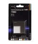 Oprawa LED TIMO mini NT 14V DC STAL - biała ciepła