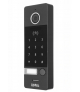 Jednorodzinny zewnętrzny panel wideo czytnik kart szyfrator HD VO-812IDSPHD
