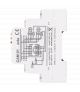 CZUJNIK ASYMETRII NAPIĘCIA, 2xNO/NC, CYFROWY, TRUE RMS, 3x230V CAM-21