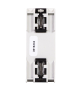 CZUJNIK ASYMETRII NAPIĘCIA, 2xNO/NC, CYFROWY, TRUE RMS, 3x230V CAM-21