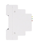 CZUJNIK ASYMETRII NAPIĘCIA, 2xNO/NC, CYFROWY, TRUE RMS, 3x230V CAM-21