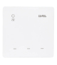 REGULATOR TEMPERATURY Wi-Fi SUPLA BIAŁY GKW-02 SUPLA