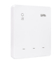 REGULATOR TEMPERATURY Wi-Fi SUPLA BIAŁY GKW-02 SUPLA