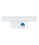 Regulator temperatury LPW-21 Exta Life prosty 230V biały bezprzewodowy