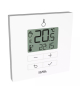 Regulator temperatury LPW-22 dobowy 230V biały bezprzewodowy