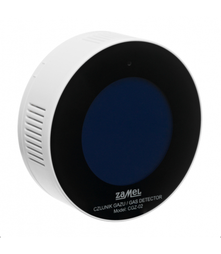Czujnik gazu LPG (propan-butan) CGZ-01