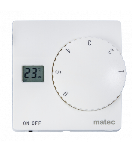 Regulator Temperatury RTS-01A