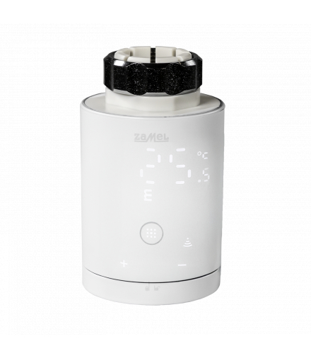 Bezprzewodowa głowica termostatyczna LGT-21