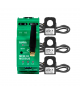 MONITOR ENERGII ELEKTRYCZNEJ MODBUS WI-FI 3F+N MEW-02 MODBUS/SC-16