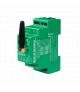 MONITOR ENERGII ELEKTRYCZNEJ MODBUS WI-FI 3F+N MEW-02 MODBUS/SC-16