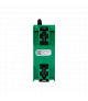MONITOR ENERGII ELEKTRYCZNEJ MODBUS WI-FI 3F+N MEW-02 MODBUS/SC-16