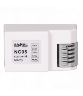 STEROWNIK BRAMY NC-05