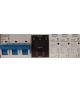 SYSTEM DO ZARZĄDZANIA NAPIĘCIEM, STEROWNIK 1F/3F PV OZE-01