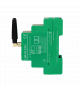LICZNIK IMPULSÓW 3-KANAŁOWY ETHERNET + WI-FI LIW-03 ETH