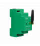 LICZNIK IMPULSÓW 3-KANAŁOWY ETHERNET + WI-FI LIW-03 ETH