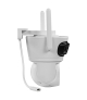 Kamera bezprzewodowa PTZ TUYA trzy obiektywy 3x2MPx KPT-03
