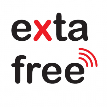 EXTA FREE Sterowanie Radiowe