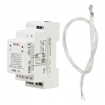 PRZEKAŹNIK REZYSTANCYJNY