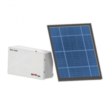 Zestawy Solarne