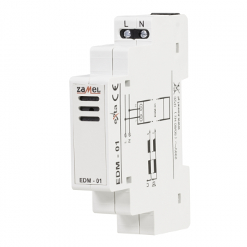 MODUŁY SYGNALIZACYJNE