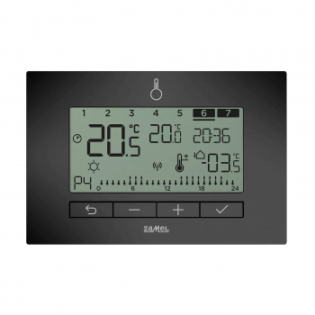 Regulatory temperatury